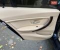 Синій БМВ 3 Серія, об'ємом двигуна 2 л та пробігом 105 тис. км за 15490 $, фото 12 на Automoto.ua