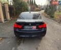Синій БМВ 3 Серія, об'ємом двигуна 2 л та пробігом 105 тис. км за 15490 $, фото 4 на Automoto.ua