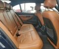 Синій БМВ 3 Серія, об'ємом двигуна 2 л та пробігом 91 тис. км за 5500 $, фото 9 на Automoto.ua