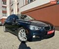 Синий БМВ 3 Серия, объемом двигателя 2 л и пробегом 53 тыс. км за 14950 $, фото 17 на Automoto.ua
