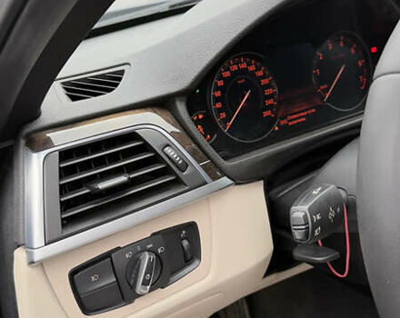 Синий БМВ 3 Серия, объемом двигателя 2 л и пробегом 120 тыс. км за 17400 $, фото 15 на Automoto.ua