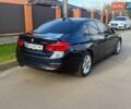 БМВ 3 Серия 2016 в Киеве на Automoto.ua Синий БМВ 3 Серия, объемом двигателя 2 л и пробегом 125 тыс. км за 16999 $, фото 5 на Automoto.ua