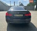 Синий БМВ 3 Серия, объемом двигателя 2 л и пробегом 130 тыс. км за 18000 $, фото 4 на Automoto.ua