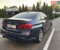 Синий БМВ 3 Серия, объемом двигателя 2 л и пробегом 113 тыс. км за 20724 $, фото 4 на Automoto.ua