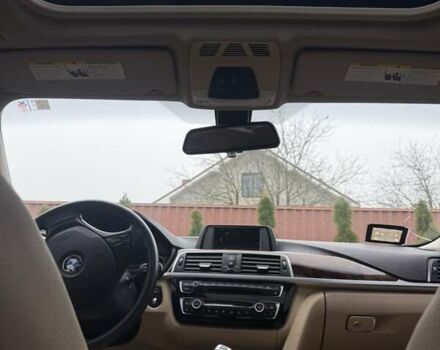 Синий БМВ 3 Серия, объемом двигателя 2 л и пробегом 164 тыс. км за 13999 $, фото 70 на Automoto.ua