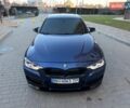 Синий БМВ 3 Серия, объемом двигателя 2 л и пробегом 169 тыс. км за 18000 $, фото 1 на Automoto.ua