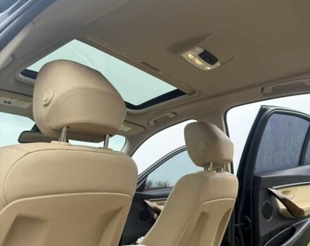 Синий БМВ 3 Серия, объемом двигателя 2 л и пробегом 164 тыс. км за 13999 $, фото 35 на Automoto.ua