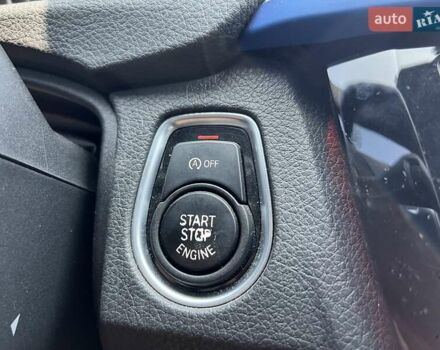 Синий БМВ 3 Серия, объемом двигателя 2 л и пробегом 85 тыс. км за 20500 $, фото 34 на Automoto.ua