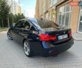 Синий БМВ 3 Серия, объемом двигателя 2 л и пробегом 115 тыс. км за 17990 $, фото 8 на Automoto.ua