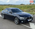 Синий БМВ 3 Серия, объемом двигателя 2 л и пробегом 206 тыс. км за 17200 $, фото 6 на Automoto.ua