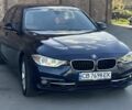 Синий БМВ 3 Серия, объемом двигателя 2 л и пробегом 90 тыс. км за 13949 $, фото 1 на Automoto.ua