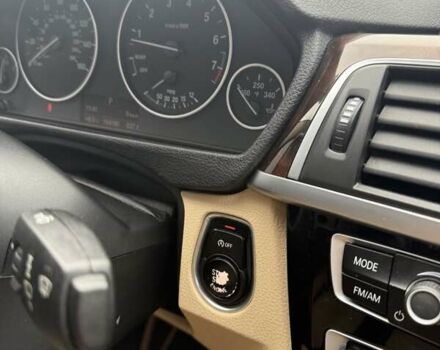 Синий БМВ 3 Серия, объемом двигателя 2 л и пробегом 164 тыс. км за 13999 $, фото 38 на Automoto.ua