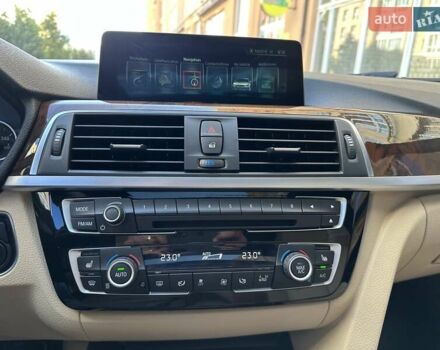 Синий БМВ 3 Серия, объемом двигателя 2 л и пробегом 115 тыс. км за 17990 $, фото 48 на Automoto.ua