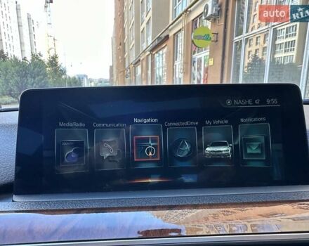 Синий БМВ 3 Серия, объемом двигателя 2 л и пробегом 115 тыс. км за 17990 $, фото 31 на Automoto.ua