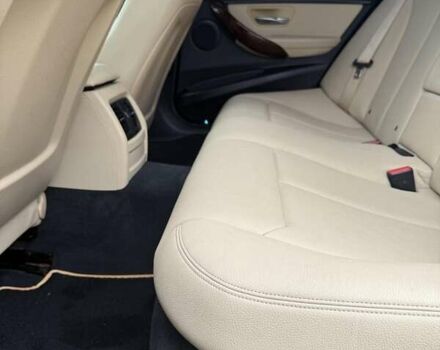 Синий БМВ 3 Серия, объемом двигателя 2 л и пробегом 164 тыс. км за 13999 $, фото 31 на Automoto.ua