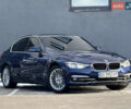 Синий БМВ 3 Серия, объемом двигателя 2 л и пробегом 88 тыс. км за 16499 $, фото 2 на Automoto.ua