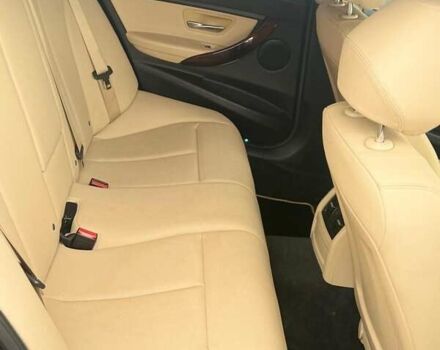 Синий БМВ 3 Серия, объемом двигателя 2 л и пробегом 164 тыс. км за 12999 $, фото 32 на Automoto.ua