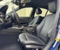 Синий БМВ 3 Серия, объемом двигателя 2 л и пробегом 88 тыс. км за 6200 $, фото 9 на Automoto.ua