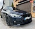 Синий БМВ 3 Серия, объемом двигателя 2 л и пробегом 103 тыс. км за 21500 $, фото 13 на Automoto.ua