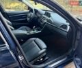 Синій БМВ 3 Серія, об'ємом двигуна 0 л та пробігом 143 тис. км за 17900 $, фото 10 на Automoto.ua
