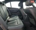 Синій БМВ 3 Серія, об'ємом двигуна 2 л та пробігом 139 тис. км за 4515 $, фото 9 на Automoto.ua