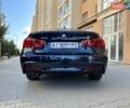 Синий БМВ 3 Серия, объемом двигателя 2 л и пробегом 115 тыс. км за 17990 $, фото 106 на Automoto.ua