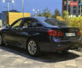 Синий БМВ 3 Серия, объемом двигателя 2 л и пробегом 70 тыс. км за 14499 $, фото 2 на Automoto.ua