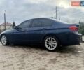 Синий БМВ 3 Серия, объемом двигателя 2 л и пробегом 164 тыс. км за 12999 $, фото 6 на Automoto.ua