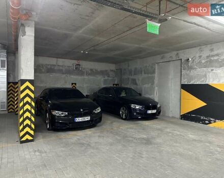 Синий БМВ 3 Серия, объемом двигателя 2 л и пробегом 115 тыс. км за 17990 $, фото 95 на Automoto.ua