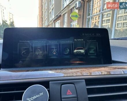 Синий БМВ 3 Серия, объемом двигателя 2 л и пробегом 115 тыс. км за 17990 $, фото 28 на Automoto.ua