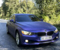 Синий БМВ 3 Серия, объемом двигателя 2 л и пробегом 170 тыс. км за 14400 $, фото 4 на Automoto.ua