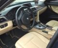 Синий БМВ 3 Серия, объемом двигателя 2 л и пробегом 173 тыс. км за 12800 $, фото 6 на Automoto.ua