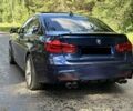 Синий БМВ 3 Серия, объемом двигателя 0 л и пробегом 68 тыс. км за 15000 $, фото 4 на Automoto.ua