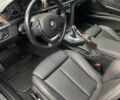 Синій БМВ 3 Серія, об'ємом двигуна 2 л та пробігом 120 тис. км за 20700 $, фото 20 на Automoto.ua