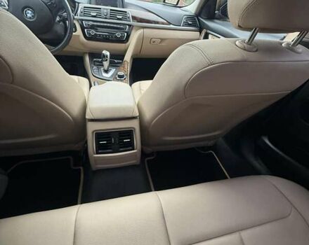 Синий БМВ 3 Серия, объемом двигателя 2 л и пробегом 164 тыс. км за 13999 $, фото 66 на Automoto.ua