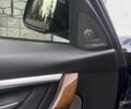 Синій БМВ 3 Серія, об'ємом двигуна 2 л та пробігом 120 тис. км за 20700 $, фото 21 на Automoto.ua