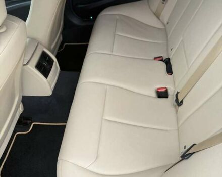 Синий БМВ 3 Серия, объемом двигателя 2 л и пробегом 164 тыс. км за 13999 $, фото 72 на Automoto.ua