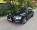 Синій БМВ 3 Серія, об'ємом двигуна 0 л та пробігом 143 тис. км за 17900 $, фото 1 на Automoto.ua