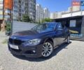 Синий БМВ 3 Серия, объемом двигателя 2 л и пробегом 71 тыс. км за 14200 $, фото 1 на Automoto.ua