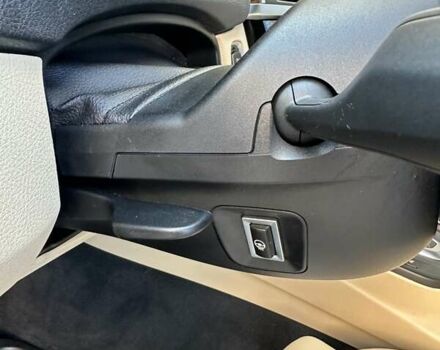 Синий БМВ 3 Серия, объемом двигателя 2 л и пробегом 115 тыс. км за 17990 $, фото 26 на Automoto.ua