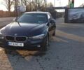 Синий БМВ 3 Серия, объемом двигателя 2 л и пробегом 173 тыс. км за 12800 $, фото 5 на Automoto.ua