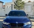 Синий БМВ 3 Серия, объемом двигателя 2 л и пробегом 167 тыс. км за 17500 $, фото 5 на Automoto.ua