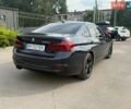 Синій БМВ 3 Серія, об'ємом двигуна 2 л та пробігом 153 тис. км за 16800 $, фото 5 на Automoto.ua
