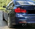 Синий БМВ 3 Серия, объемом двигателя 0 л и пробегом 68 тыс. км за 15000 $, фото 5 на Automoto.ua