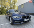 Синий БМВ 3 Серия, объемом двигателя 2 л и пробегом 83 тыс. км за 17999 $, фото 11 на Automoto.ua