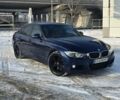 Синий БМВ 3 Серия, объемом двигателя 2 л и пробегом 166 тыс. км за 16999 $, фото 1 на Automoto.ua