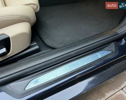 Синий БМВ 3 Серия, объемом двигателя 2 л и пробегом 103 тыс. км за 21500 $, фото 42 на Automoto.ua