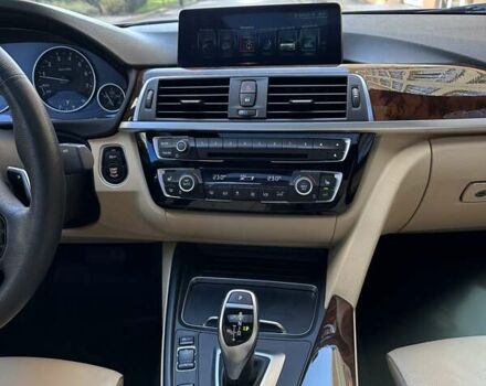 Синий БМВ 3 Серия, объемом двигателя 2 л и пробегом 115 тыс. км за 17990 $, фото 38 на Automoto.ua