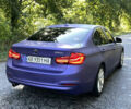 Синий БМВ 3 Серия, объемом двигателя 2 л и пробегом 170 тыс. км за 14400 $, фото 8 на Automoto.ua