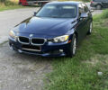 Синий БМВ 3 Серия, объемом двигателя 2 л и пробегом 170 тыс. км за 14400 $, фото 21 на Automoto.ua